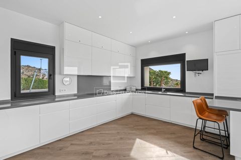 Villa i Mutxamel, Alicante, Mutxamel - € 1.249.000 | Ref: ALI67931 - foto 9