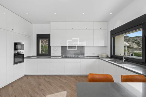 Villa i Mutxamel, Alicante, Mutxamel - € 1.249.000 | Ref: ALI67931 - foto 10