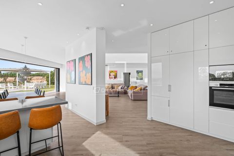 Villa i Mutxamel, Alicante, Mutxamel - € 1.249.000 | Ref: ALI67931 - foto 11