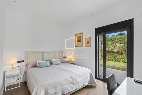 Villa i Mutxamel, Alicante, Mutxamel - € 1.249.000 | Ref: ALI67931 - foto 12
