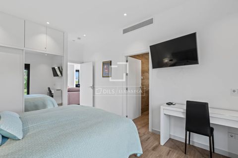 Villa i Mutxamel, Alicante, Mutxamel - € 1.249.000 | Ref: ALI67931 - foto 15