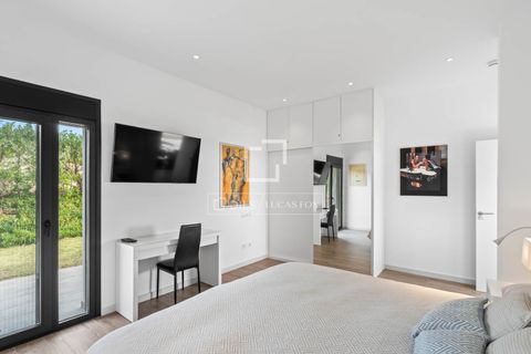 Villa i Mutxamel, Alicante, Mutxamel - € 1.249.000 | Ref: ALI67931 - foto 21