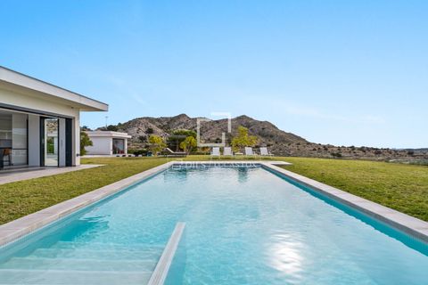 Villa i Mutxamel, Alicante, Mutxamel - € 1.249.000 | Ref: ALI67931 - foto 25