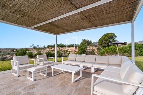 Villa i Mutxamel, Alicante, Mutxamel - € 1.249.000 | Ref: ALI67931 - foto 27