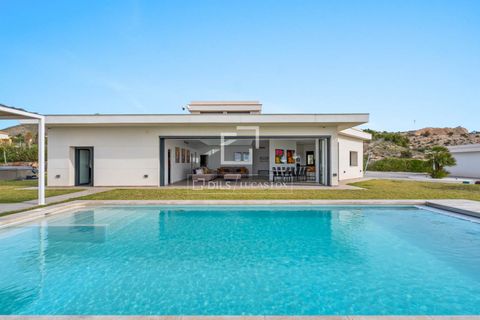Villa i Mutxamel, Alicante, Mutxamel - € 1.249.000 | Ref: ALI67931 - foto 29