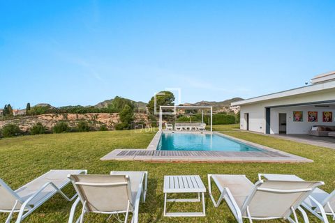 Villa i Mutxamel, Alicante, Mutxamel - € 1.249.000 | Ref: ALI67931 - foto 31