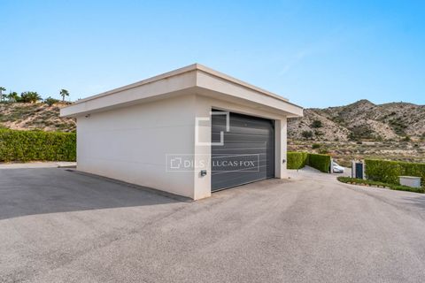 Villa i Mutxamel, Alicante, Mutxamel - € 1.249.000 | Ref: ALI67931 - foto 32