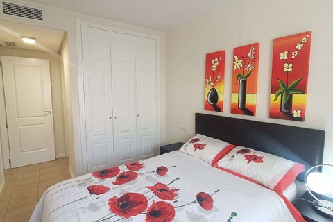 Leilighet i Corvera, Murcia, Corvera - € 145 000 | Ref: 410762 - foto 12