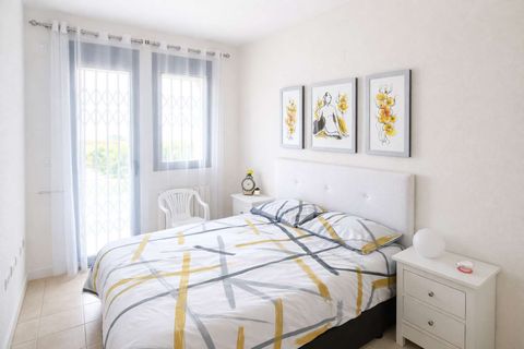 Leilighet i Corvera, Murcia, Corvera - € 145 000 | Ref: 410762 - foto 16