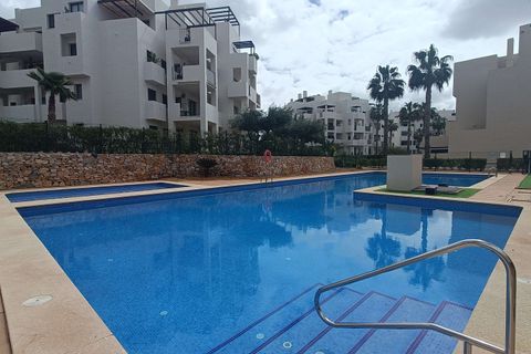 Leilighet i Corvera, Murcia, Corvera - € 145 000 | Ref: 410762 - foto 31