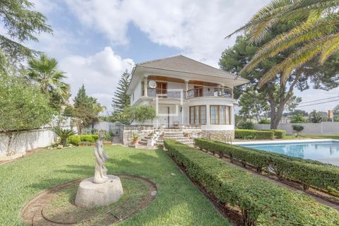 Villa a Paterna, Valencia, Paterna - € 985.000 | Ref: VAL43133 - foto 3