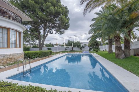 Villa a Paterna, Valencia, Paterna - € 985.000 | Ref: VAL43133 - foto 2