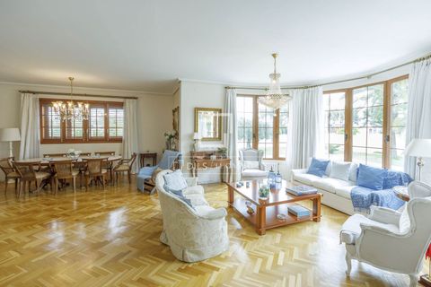 Villa a Paterna, Valencia, Paterna - € 985.000 | Ref: VAL43133 - foto 4