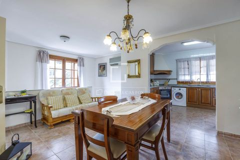 Villa a Paterna, Valencia, Paterna - € 985.000 | Ref: VAL43133 - foto 8