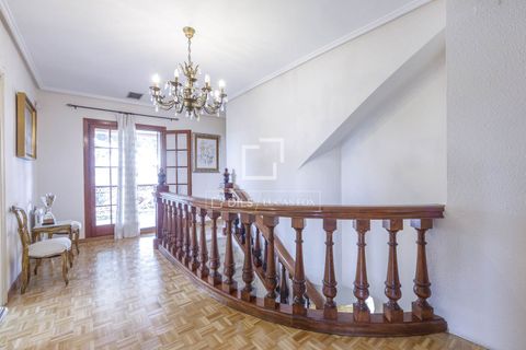 Villa a Paterna, Valencia, Paterna - € 985.000 | Ref: VAL43133 - foto 16