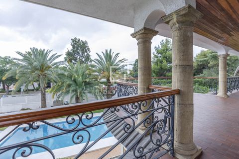 Villa a Paterna, Valencia, Paterna - € 985.000 | Ref: VAL43133 - foto 20