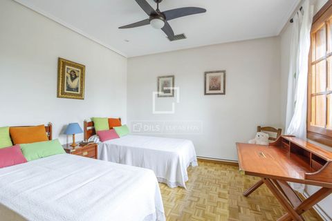 Villa a Paterna, Valencia, Paterna - € 985.000 | Ref: VAL43133 - foto 27