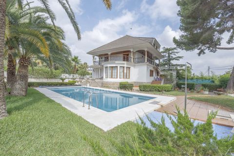 Villa a Paterna, Valencia, Paterna - € 985.000 | Ref: VAL43133 - foto 37