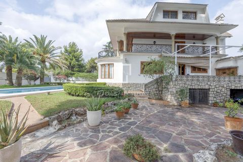 Villa a Paterna, Valencia, Paterna - € 985.000 | Ref: VAL43133 - foto 38