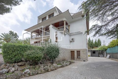 Villa a Paterna, Valencia, Paterna - € 985.000 | Ref: VAL43133 - foto 39