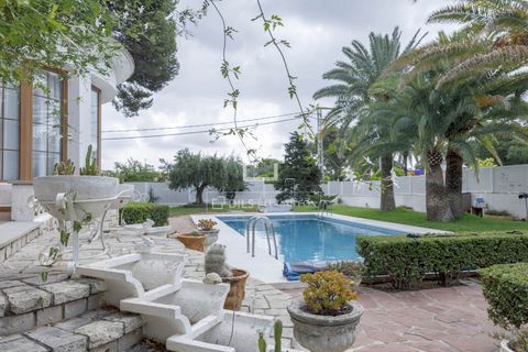 Villa a Paterna, Valencia, Paterna - € 985.000 | Ref: VAL43133 - foto 43