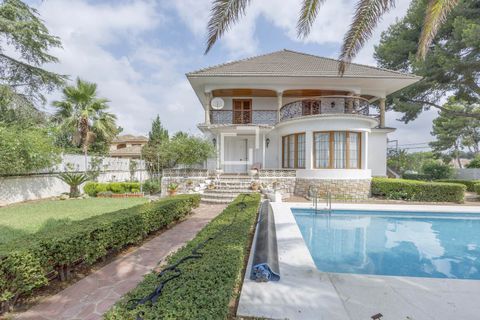 Villa a Paterna, Valencia, Paterna - € 985.000 | Ref: VAL43133 - foto 46