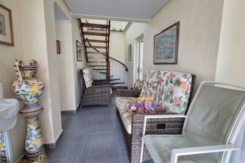 Villa i Cabo Roig, Alicante, Cabo Roig - € 1.490.000 | Ref: MLSC7599915/13477 - foto 15