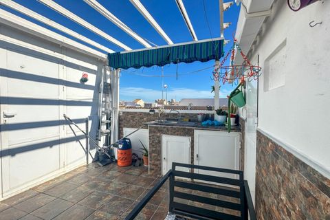 Bungalow i Torrevieja, Alicante, Torrevieja - € 179 900 | Ref: MLSC807003/13477 - foto 24