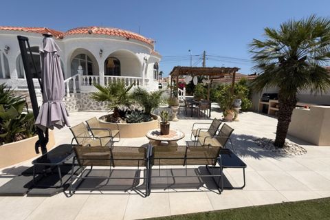 Villa a Torrevieja, Alicante, Torrevieja - € 645.000 | Ref: 774471 - foto 45