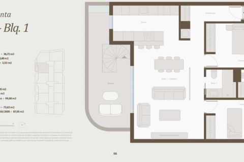 Lejlighed i Estepona, Malaga, Estepona - € 869.000 | Ref: 470465__COMPLEX__386/13477 - foto 11