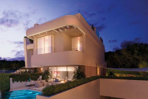 Bungalow i Marbella, Malaga, Marbella - € 5.200.000 | Ref: 471072__COMPLEX__566/13477 - foto 7