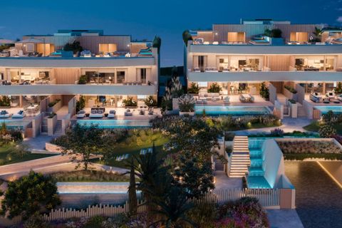 Bungalow i Marbella, Malaga, Marbella - € 5.200.000 | Ref: 471072__COMPLEX__566/13477 - foto 11