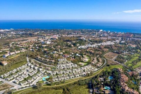 Rækkehus i Estepona, Malaga, Estepona - € 800.000 | Ref: 471080__COMPLEX__238/13477 - foto 2