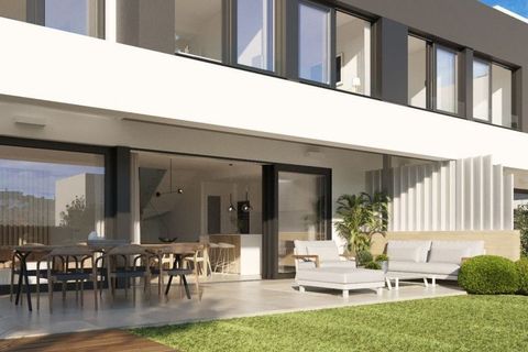 Rækkehus i Estepona, Malaga, Estepona - € 800.000 | Ref: 471080__COMPLEX__238/13477 - foto 3
