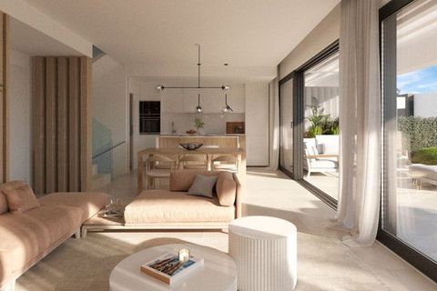 Rækkehus i Estepona, Malaga, Estepona - € 800.000 | Ref: 471080__COMPLEX__238/13477 - foto 5