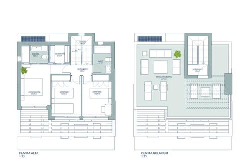 Rækkehus i Estepona, Malaga, Estepona - € 800.000 | Ref: 471080__COMPLEX__238/13477 - foto 10