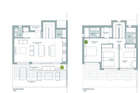 Rækkehus i Estepona, Malaga, Estepona - € 800.000 | Ref: 471080__COMPLEX__238/13477 - foto 11