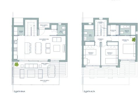 Rækkehus i Estepona, Malaga, Estepona - € 800.000 | Ref: 471080__COMPLEX__238/13477 - foto 12