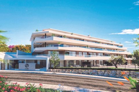 Leilighet i Fuengirola, Malaga, Fuengirola - € 999 900 | Ref: 471086__COMPLEX__107/13477 - foto 4