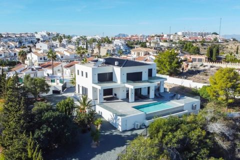 Villa a Ciudad Quesada, Alicante, Ciudad Quesada - € 2.300.000 | Ref: 774407 - foto 32