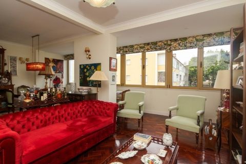 Lejlighed i Oeiras, Lisbon, Oeiras - € 640.000 | Ref: 26-E.FAV-511 - foto 1