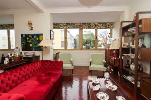 Lejlighed i Oeiras, Lisbon, Oeiras - € 640.000 | Ref: 26-E.FAV-511 - foto 2