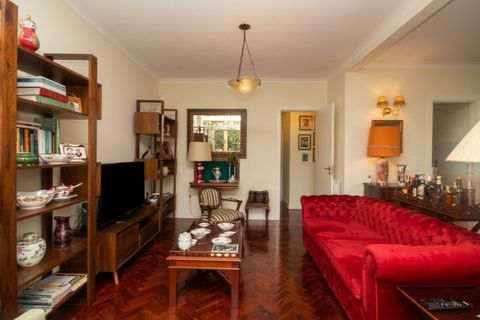 Lejlighed i Oeiras, Lisbon, Oeiras - € 640.000 | Ref: 26-E.FAV-511 - foto 3