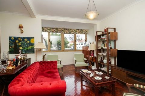 Lejlighed i Oeiras, Lisbon, Oeiras - € 640.000 | Ref: 26-E.FAV-511 - foto 4