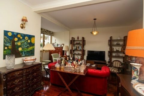 Lejlighed i Oeiras, Lisbon, Oeiras - € 640.000 | Ref: 26-E.FAV-511 - foto 5