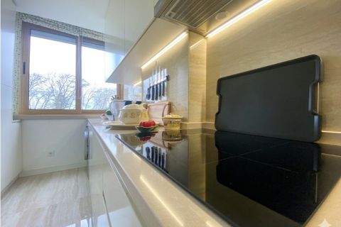 Lejlighed i Oeiras, Lisbon, Oeiras - € 640.000 | Ref: 26-E.FAV-511 - foto 6