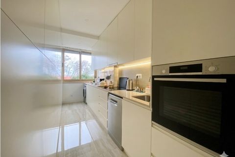 Lejlighed i Oeiras, Lisbon, Oeiras - € 640.000 | Ref: 26-E.FAV-511 - foto 7