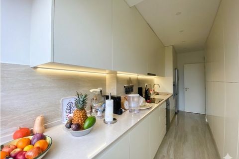 Lejlighed i Oeiras, Lisbon, Oeiras - € 640.000 | Ref: 26-E.FAV-511 - foto 8
