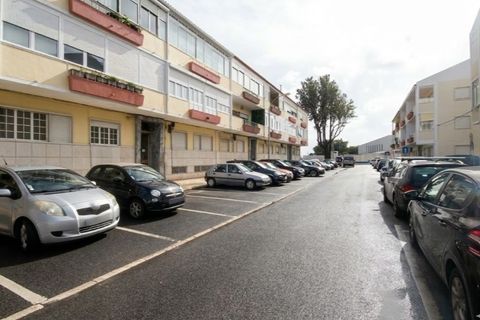 Lejlighed i Oeiras, Lisbon, Oeiras - € 640.000 | Ref: 26-E.FAV-511 - foto 14