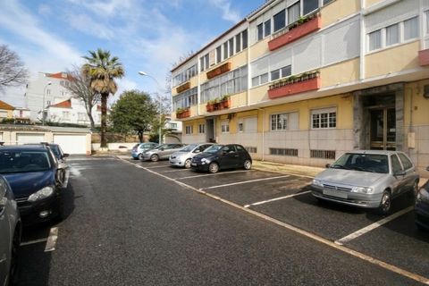 Lejlighed i Oeiras, Lisbon, Oeiras - € 640.000 | Ref: 26-E.FAV-511 - foto 15